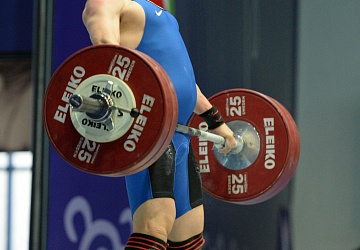 Чемпионат России 2020