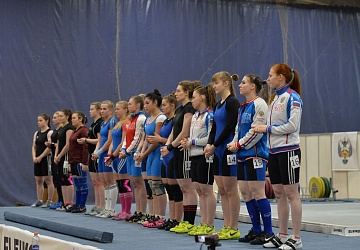 Кубок России 2021