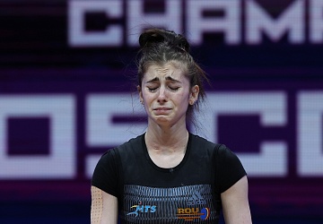 Чемпионат Европы по тяжелой атлетике 2020