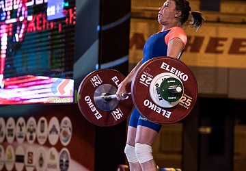 Чемпионат России 2019