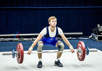 Кубок ямала 2019