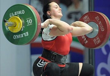 Чемпионат России 2020