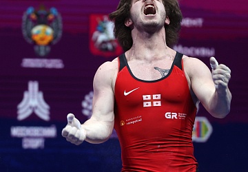 Чемпионат Европы по тяжелой атлетике 2020