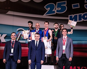 55 кг мужчины