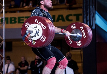 Чемпионат России 2019