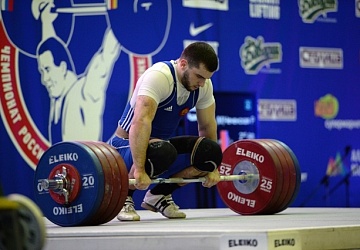 Чемпионат России-2016, Владикавказ