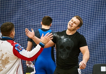 Кубок России 2021