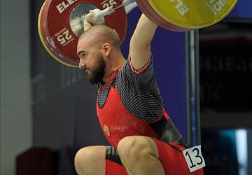 Чемпионат России 2020