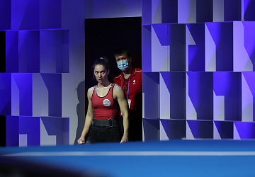 Чемпионат Европы по тяжелой атлетике 2020