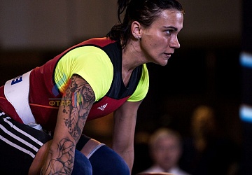 Чемпионат России 2019