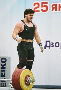 Мужчины 109