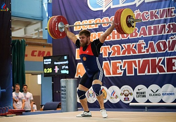 Кубок Сибири 18 -20 мая 2018 года