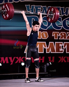 55 кг мужчины