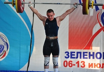 Первенство России среди молодежи - 2015, г. Зеленоградск 