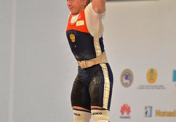 Чемпионат мира-2014, Казахстан, Альма-Ата