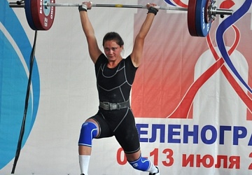 Первенство России среди молодежи - 2015, г. Зеленоградск 