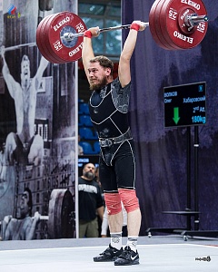Чемпионат России 2018, день 4