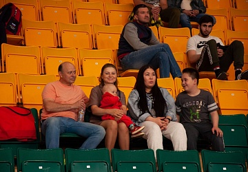 Чемпионат России 2021