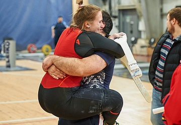 Кубок России 2021