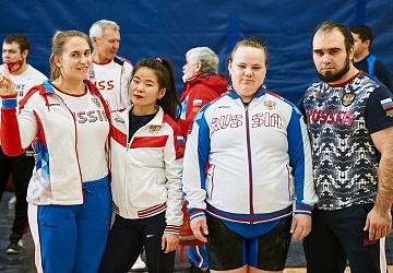 Кубок России 2021