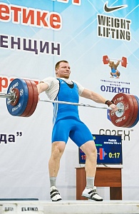 Мужчины 109