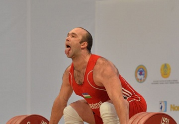 Чемпионат мира-2014, Казахстан, Альма-Ата