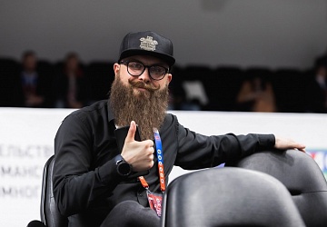 Чемпионат России 2021