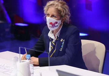 Чемпионат Европы по тяжелой атлетике 2020