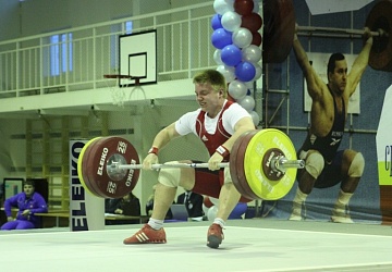 Первенство России среди юниоров-2015, Волгоград 