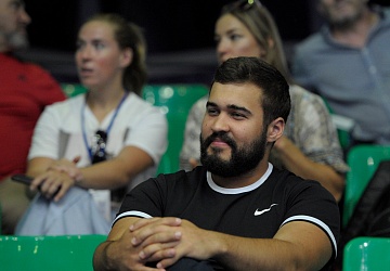 Чемпионат России 2020