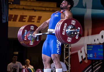 Чемпионат России 2019