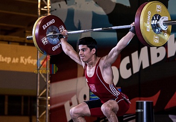 Чемпионат России 2019