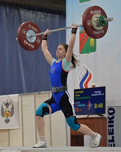 Женщины 59