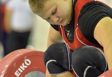 Кубок России-2015, Белгородская обл., г. Старый Оскол