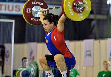 Чемпионат России-2015, Белгородская обл., г. Старый Оскол