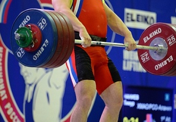 Чемпионат России-2016, Владикавказ