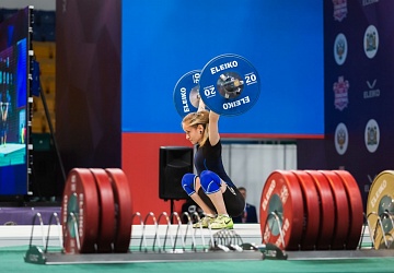 Чемпионат России 2021