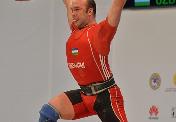 Чемпионат мира-2014, Казахстан, Альма-Ата