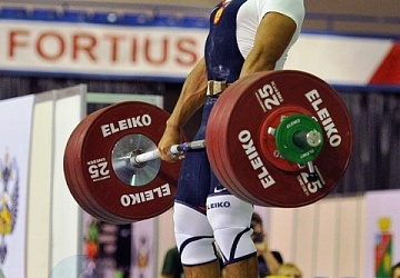 Чемпионат России-2015, Белгородская обл., г. Старый Оскол