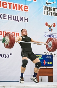 Мужчины 96