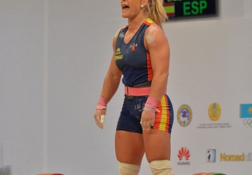 Чемпионат мира-2014, Казахстан, Альма-Ата