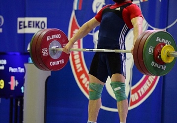 Чемпионат России-2016, Владикавказ