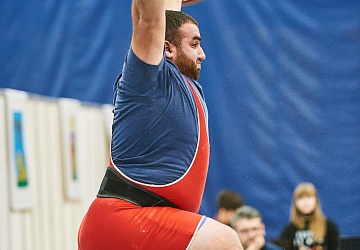 Кубок России 2021