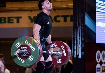 Чемпионат России 2019