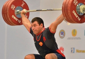 Чемпионат мира-2014, Казахстан, Альма-Ата