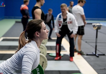 World Class Семинар апрель 2018