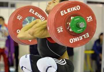 Кубок России-2015, Белгородская обл., г. Старый Оскол