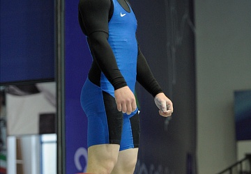 Чемпионат России 2020