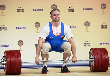 Кубок президента Российской федерации - 2016, Казань