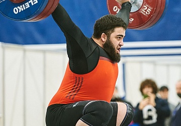 Кубок России 2021